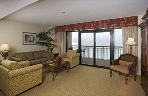 Island Vista Resort Myrtle Beach