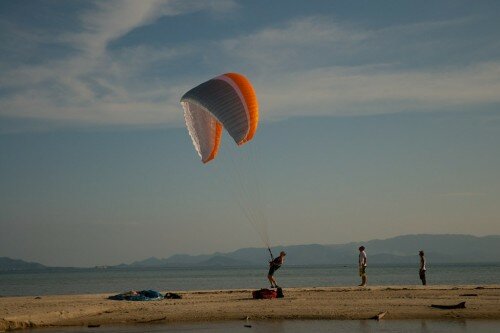 Koh Samui kite