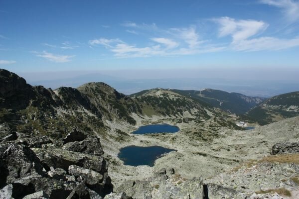 musala rila bulgaria