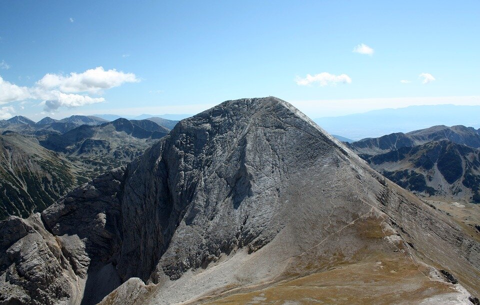 pirin vihren